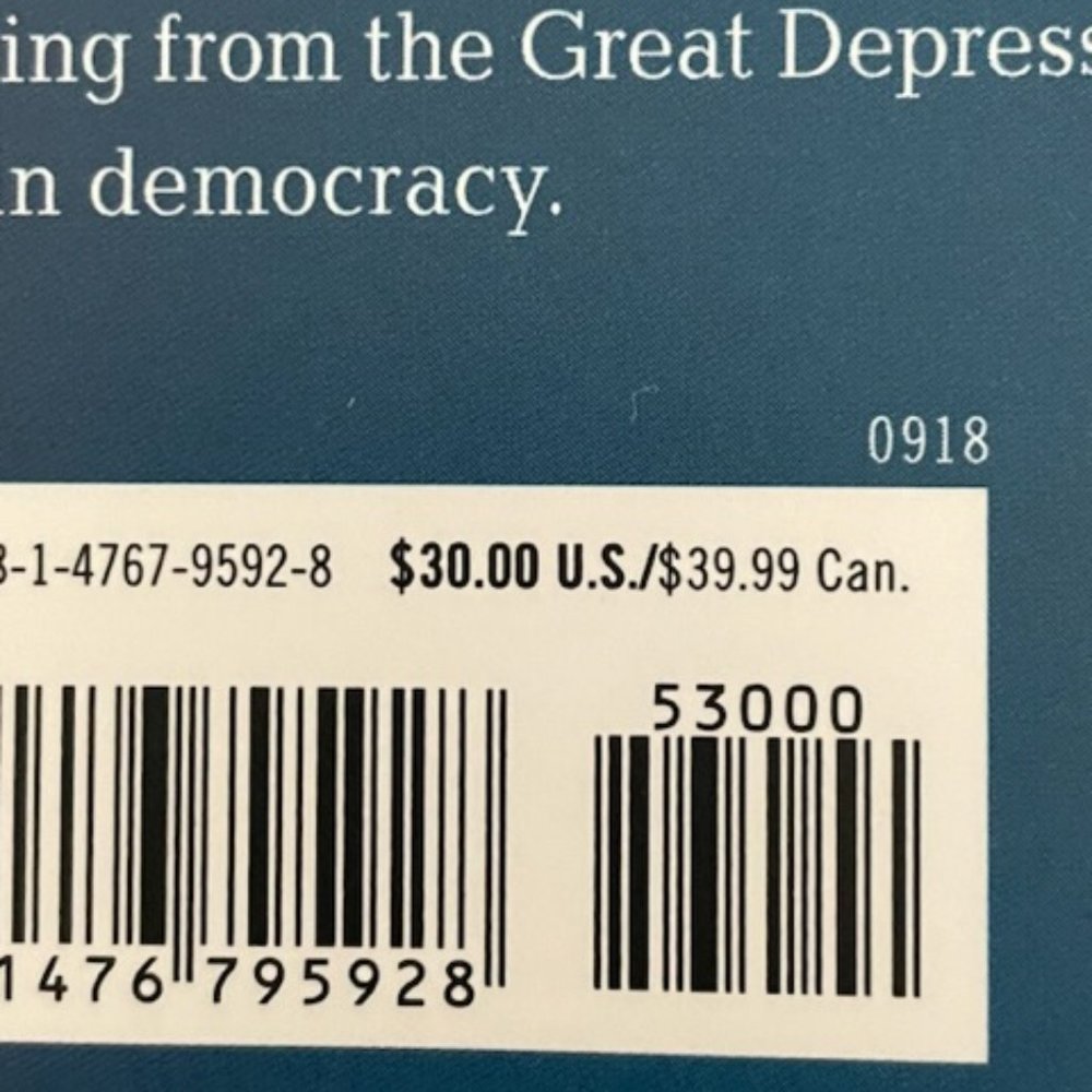 Leadership in Turbulent Times | by Doris K Goodwin - Picture 4 of 4